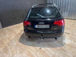 Audi A4 2007