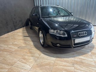Audi A4 2007