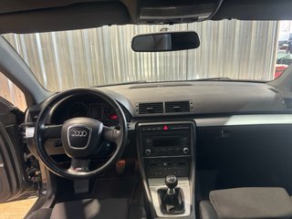 Audi A4 2007
