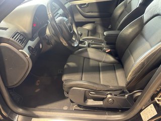 Audi A4 2007