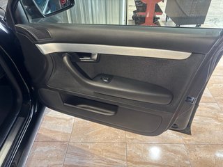 Audi A4 2007
