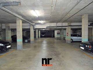 Garaje en alquiler en Nord - Sant Andreu en Ripollet