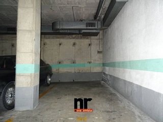 Garaje en alquiler en Nord - Sant Andreu en Ripollet