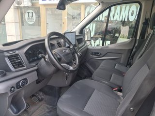 Ford Transit 350 96kW L2H2 Van Trend RWD MHEV