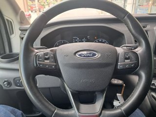 Ford Transit 350 96kW L2H2 Van Trend RWD MHEV
