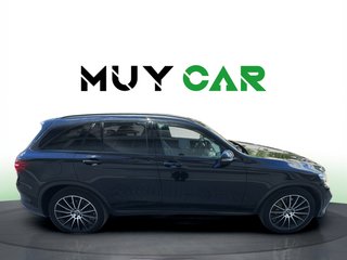 Mercedes-Benz GLC 250 4MATIC 155 kW (211 CV)