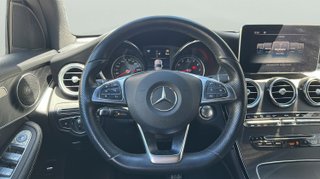 Mercedes-Benz GLC 250 4MATIC 155 kW (211 CV)