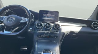 Mercedes-Benz GLC 250 4MATIC 155 kW (211 CV)