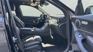 Mercedes-Benz GLC 250 4MATIC 155 kW (211 CV)