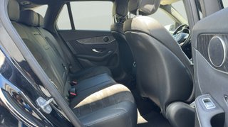 Mercedes-Benz GLC 250 4MATIC 155 kW (211 CV)