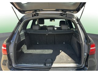 Mercedes-Benz GLC 250 4MATIC 155 kW (211 CV)