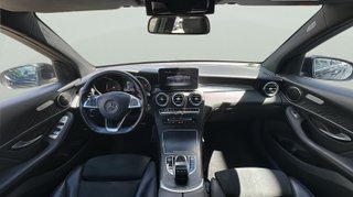 Mercedes-Benz GLC 250 4MATIC 155 kW (211 CV)