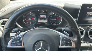 Mercedes-Benz GLC 250 4MATIC 155 kW (211 CV)