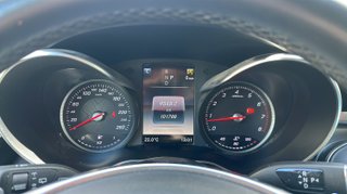 Mercedes-Benz GLC 250 4MATIC 155 kW (211 CV)