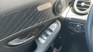 Mercedes-Benz GLC 250 4MATIC 155 kW (211 CV)