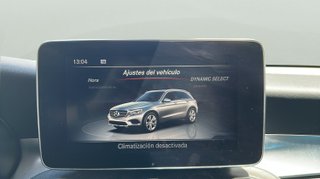 Mercedes-Benz GLC 250 4MATIC 155 kW (211 CV)