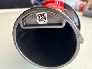 Tubo Dyson V12 Detect Slim