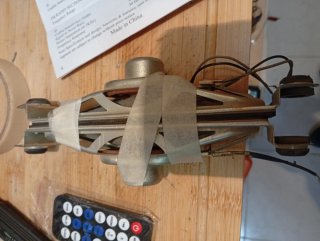 2  juegos de altavoces             altavoces TV