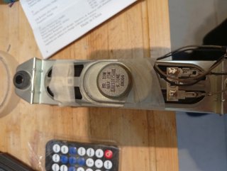 2  juegos de altavoces             altavoces TV