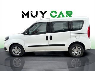 Fiat Dobló Combi BlueHDi 100 N1 75 kW (102 CV)