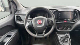 Fiat Dobló Combi BlueHDi 100 N1 75 kW (102 CV)