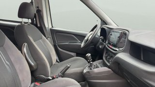 Fiat Dobló Combi BlueHDi 100 N1 75 kW (102 CV)