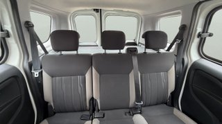 Fiat Dobló Combi BlueHDi 100 N1 75 kW (102 CV)
