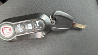 Fiat Dobló Combi BlueHDi 100 N1 75 kW (102 CV)