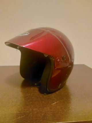 Casco Mt