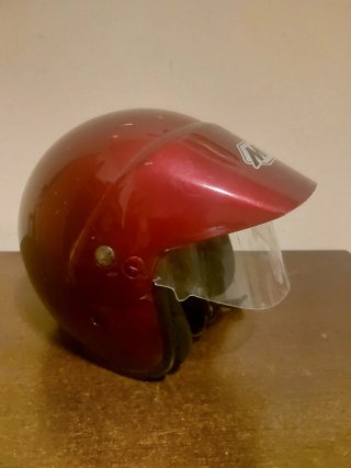 Casco Mt