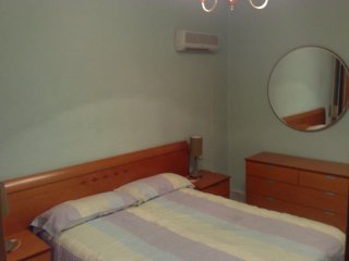 Piso en el Pilar (Plasencia)