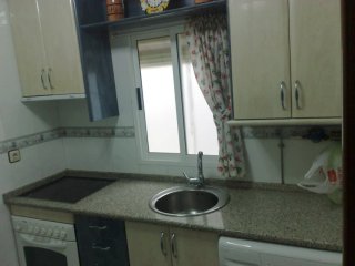 Piso en el Pilar (Plasencia)