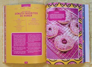 Foodanime: Las Recetas de tus Dibujos Animados