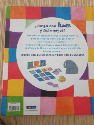 Elmer