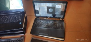 Lote de portátiles *9