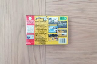 Excitebike 64 Nintendo 64 Pal España