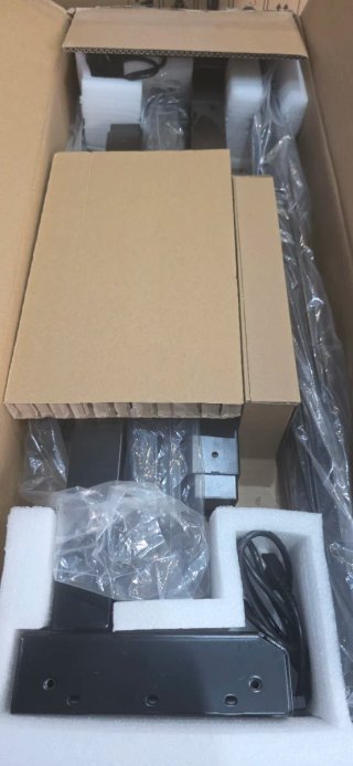 Flexispot EB2B-EUV4 Escritorio Elevable