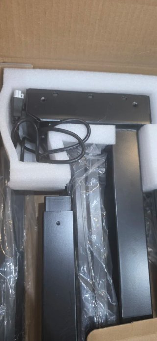 Flexispot EB2B-EUV4 Escritorio Elevable