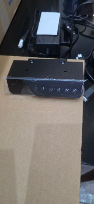 Flexispot EB2B-EUV4 Escritorio Elevable