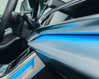Audi Q8 50 TDI Black Line quattro tiptronic 286CV