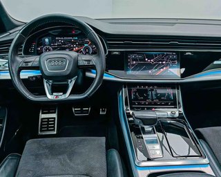 Audi Q8 50 TDI Black Line quattro tiptronic 286CV
