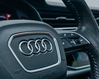Audi Q8 50 TDI Black Line quattro tiptronic 286CV