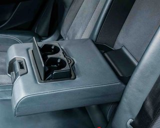 Audi Q8 50 TDI Black Line quattro tiptronic 286CV