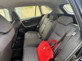 Toyota RAV4 2025