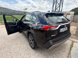 Toyota RAV4 2025