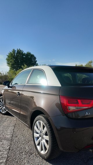 Audi A1 Ambition versión deportiva