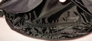 Borsa Emporio Armani Nera
