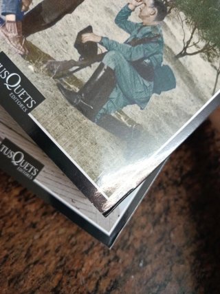 Estuche Episodios de una Guerra Interminable