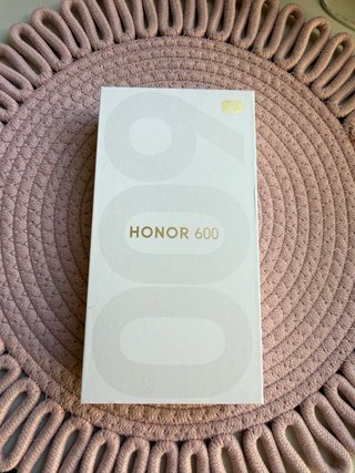 Honor Móvil