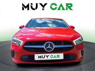 Mercedes-Benz Clase A 180 d 85 kW (116 CV)